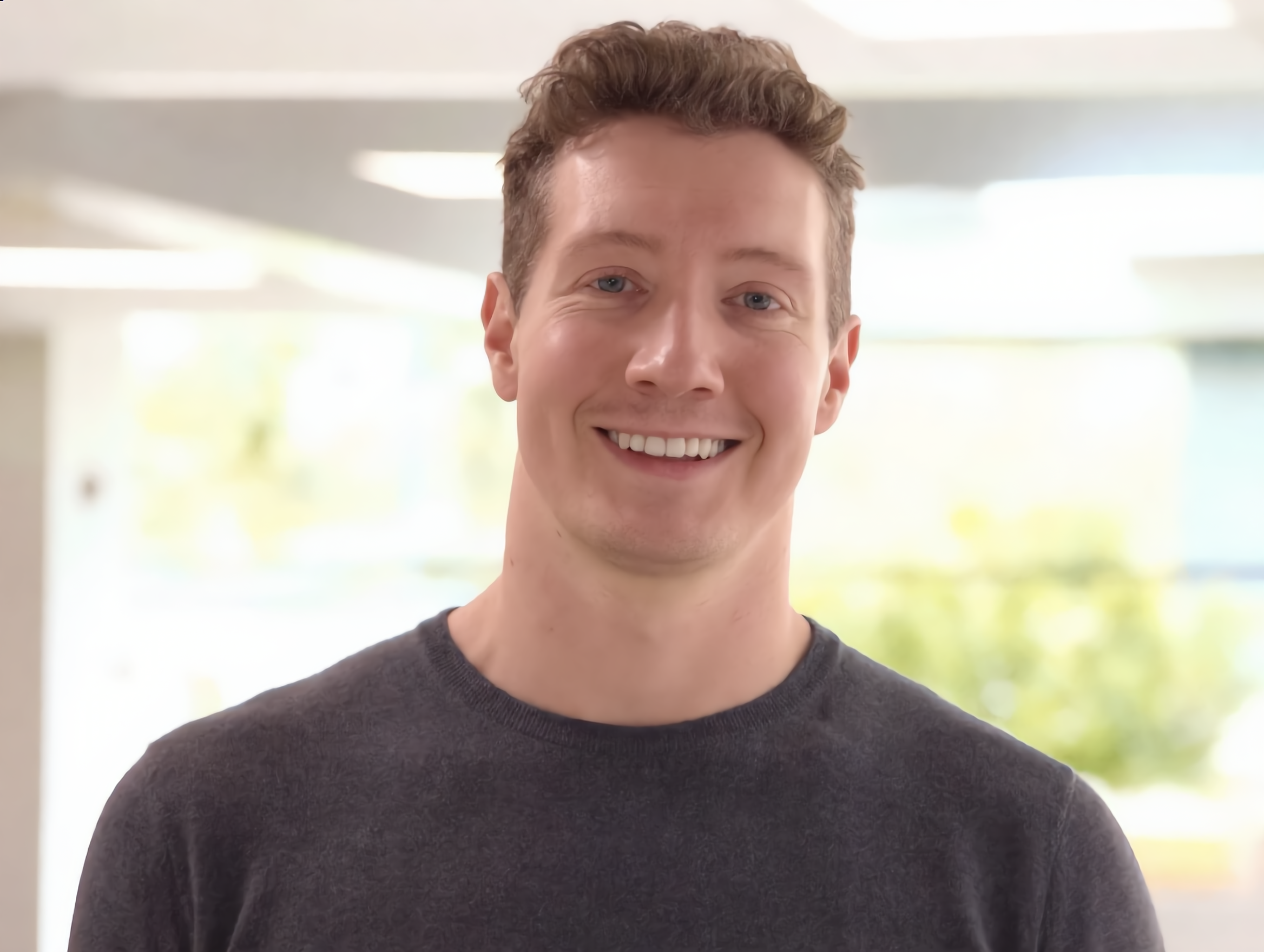 Tom Bryson, Software Engineer